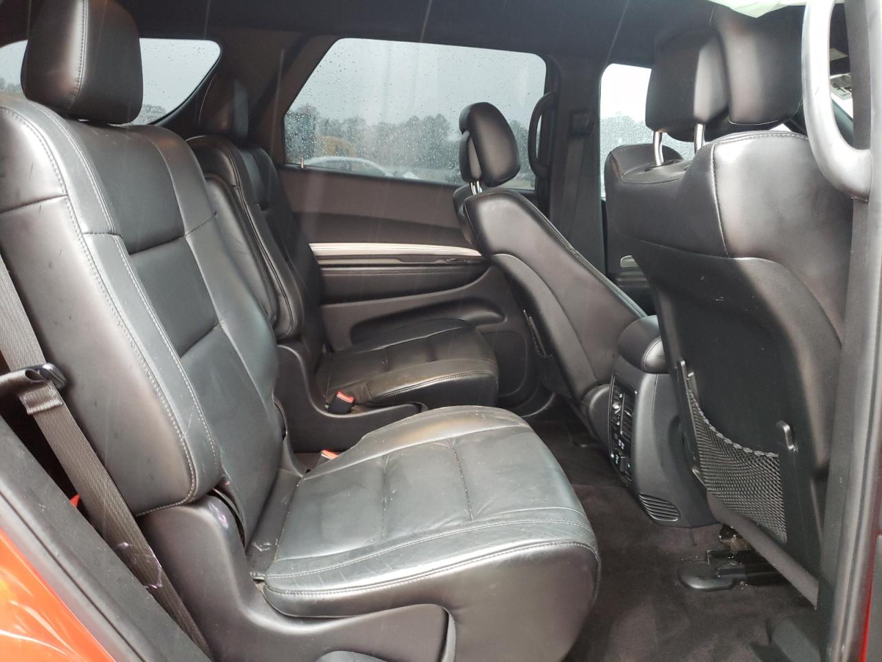 2017 Dodge Durango - Image 11