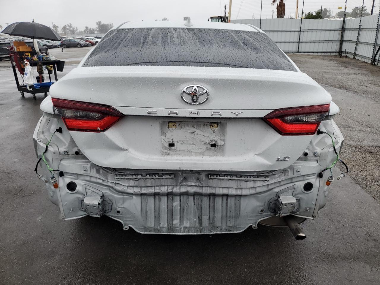 2023 Toyota Camry - Image 6