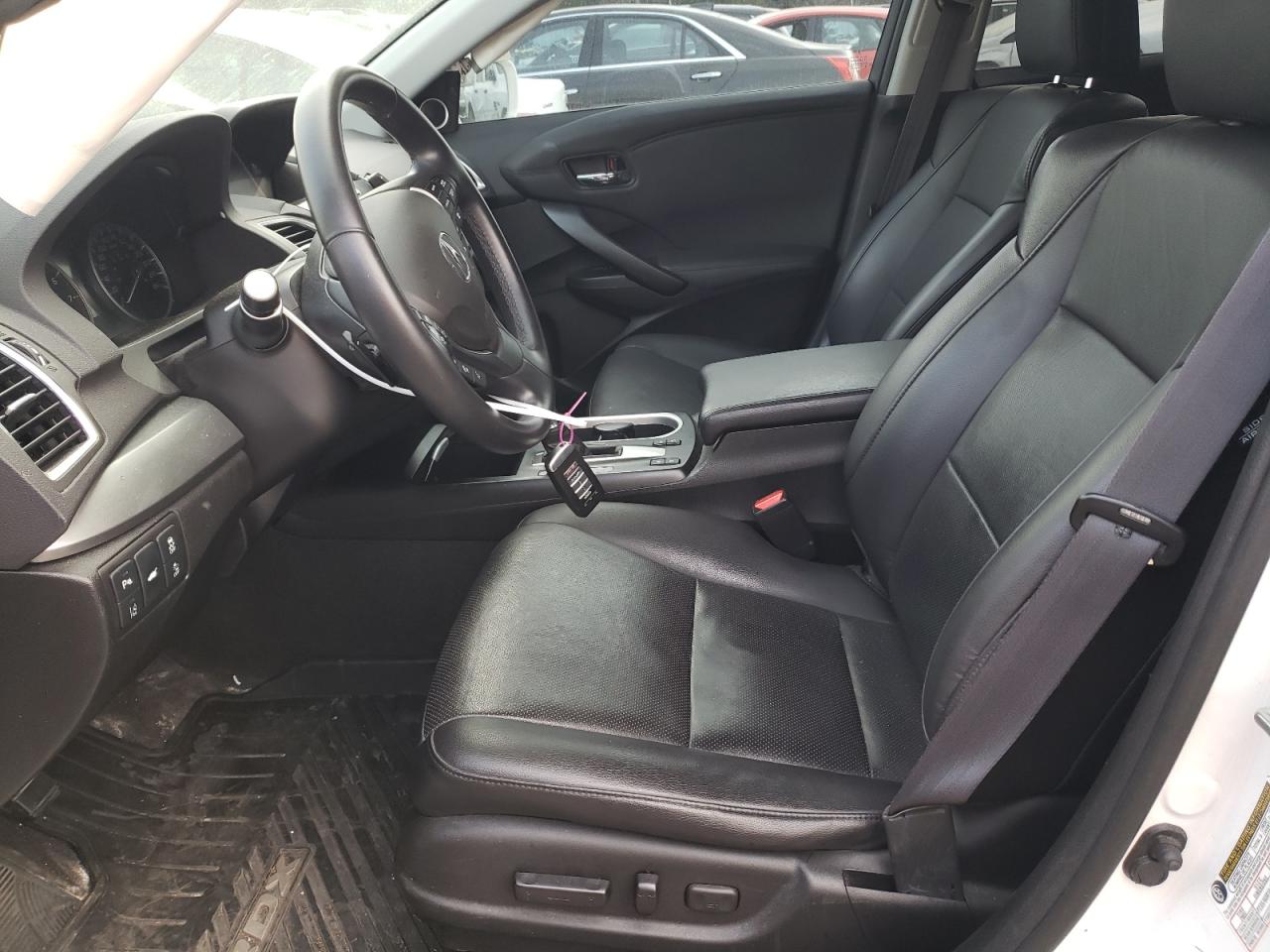 2016 Acura RDX - Image 7