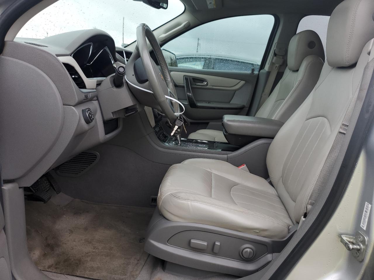 2016 Chevrolet Traverse - Image 7
