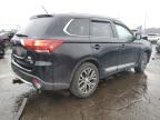 2016 Mitsubishi Outlander Gt de vânzare în Woodhaven, MI - Front End