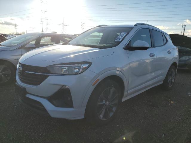 2023 Buick Encore Gx Select zu verkaufen in Elgin, IL - Rear End