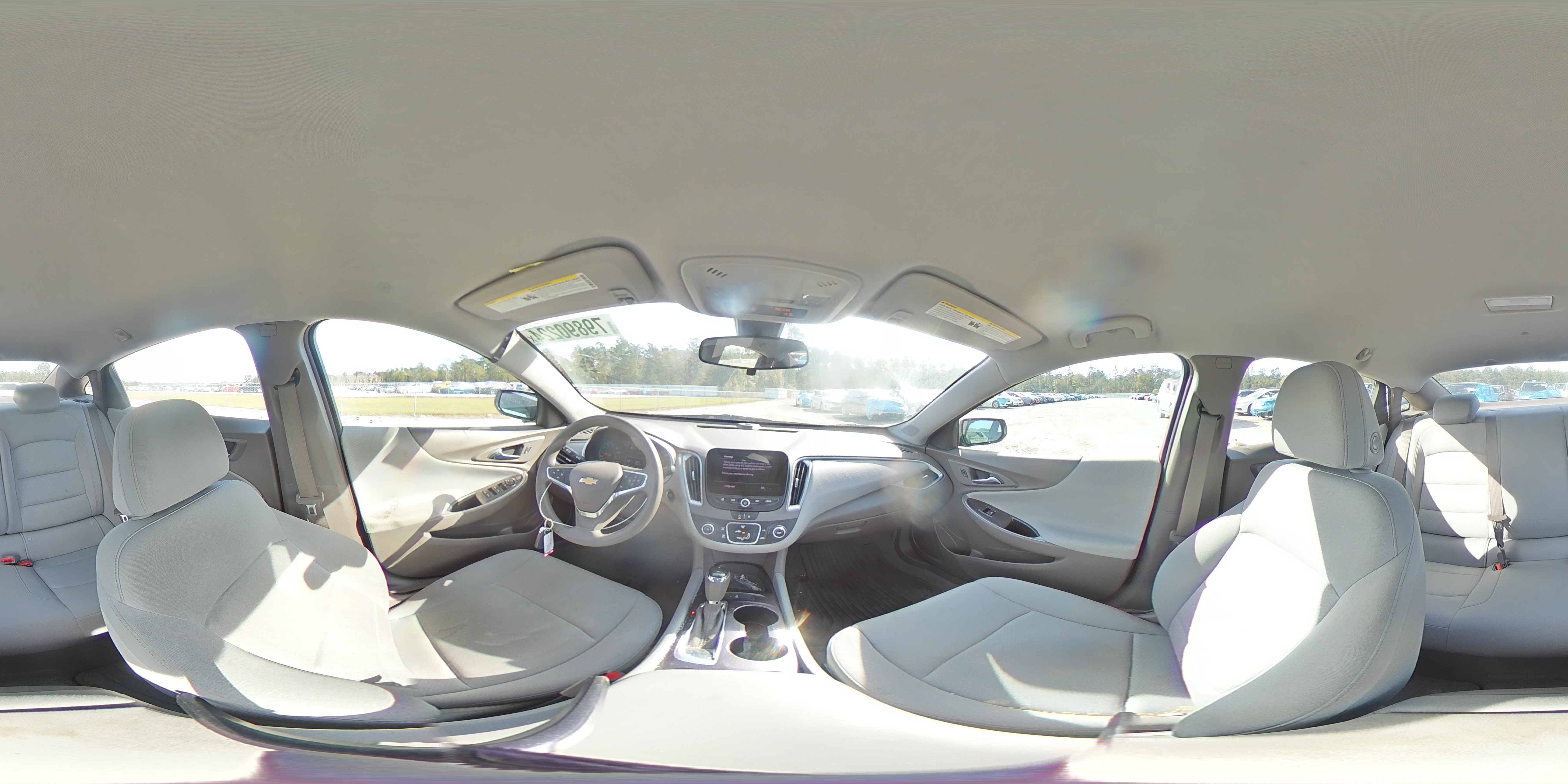 2020 Chevrolet Malibu - Image 13