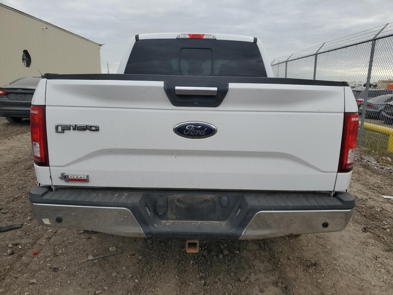 2015 Ford F-150 - Image 6