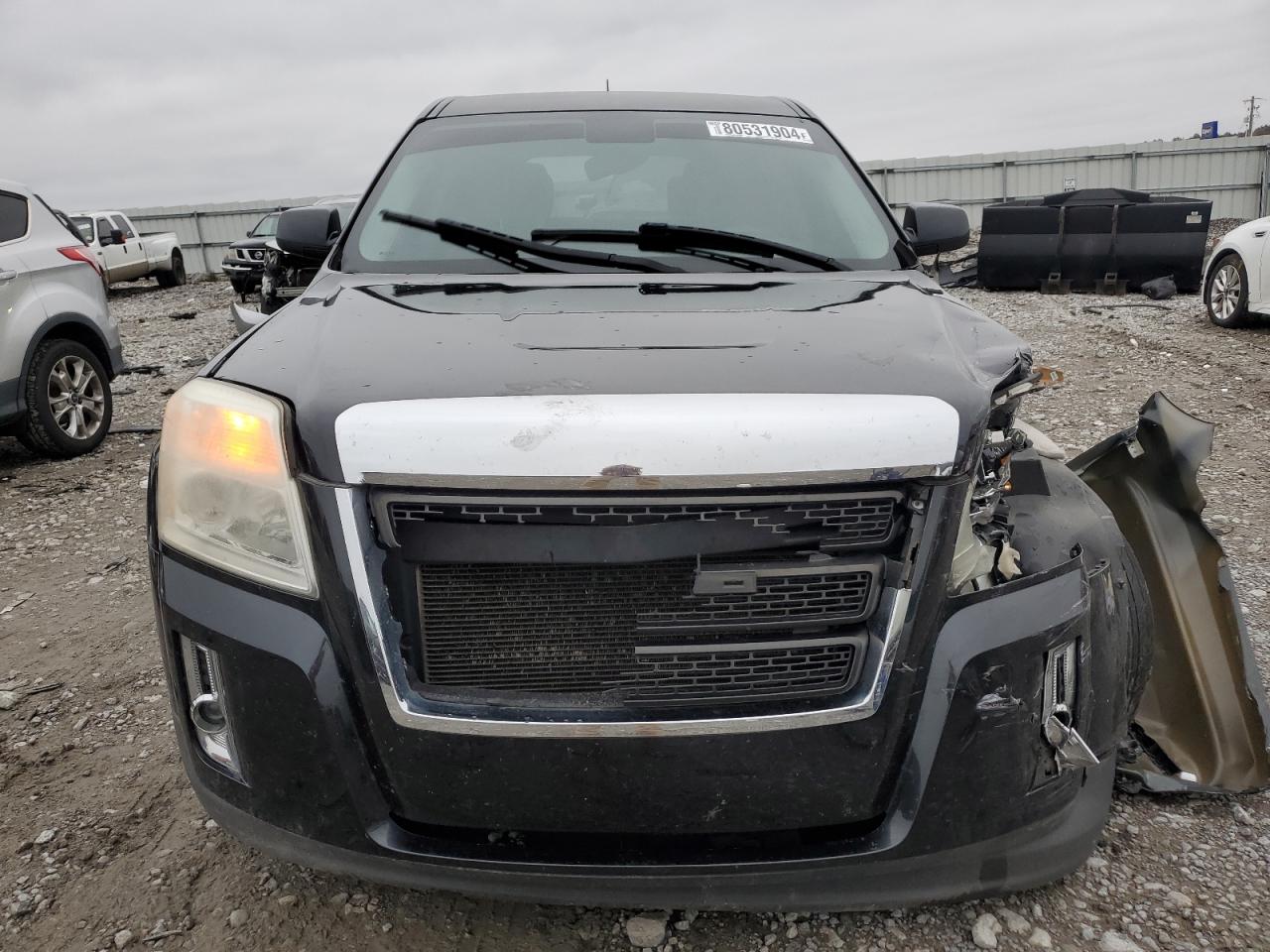 2014 GMC Terrain - Image 5
