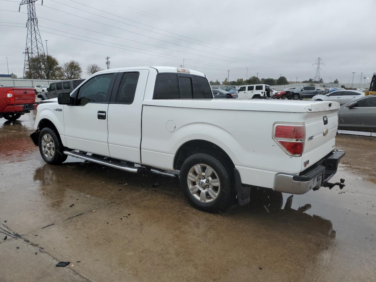 2011 Ford F-150 - Image 2