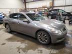 2009 INFINITI G37  for sale at Copart AB - EDMONTON