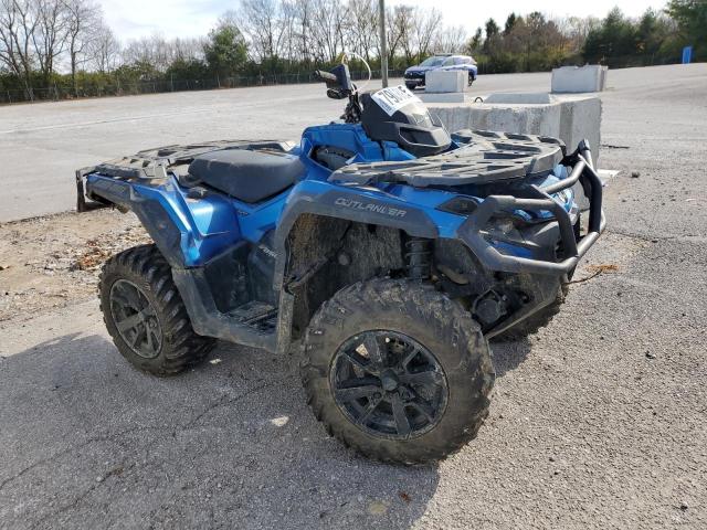 2023 Can-Am Outlander Xt 850