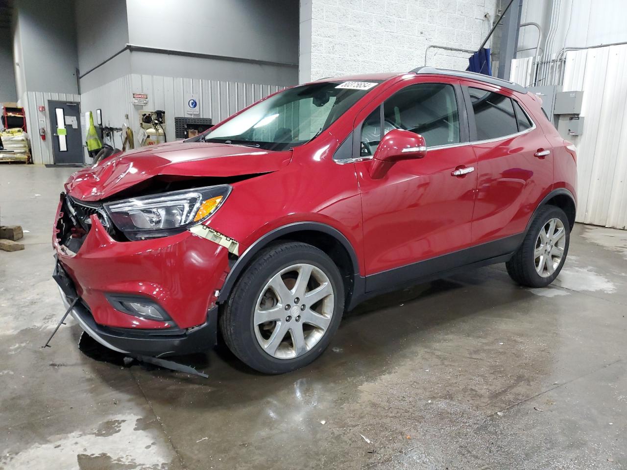 2017 Buick Encore - Image 1
