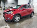 2017 Buick Encore Preferred Ii იყიდება Ham Lake-ში, MN - Front End