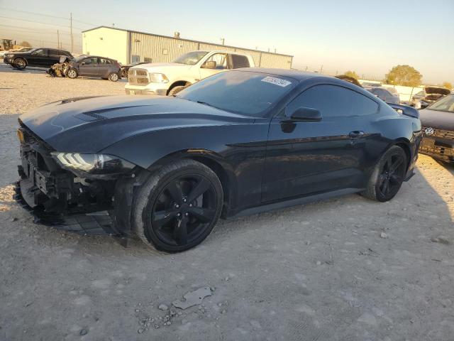 2022 FORD MUSTANG, VIN: 1FA6P8CFXN5149634