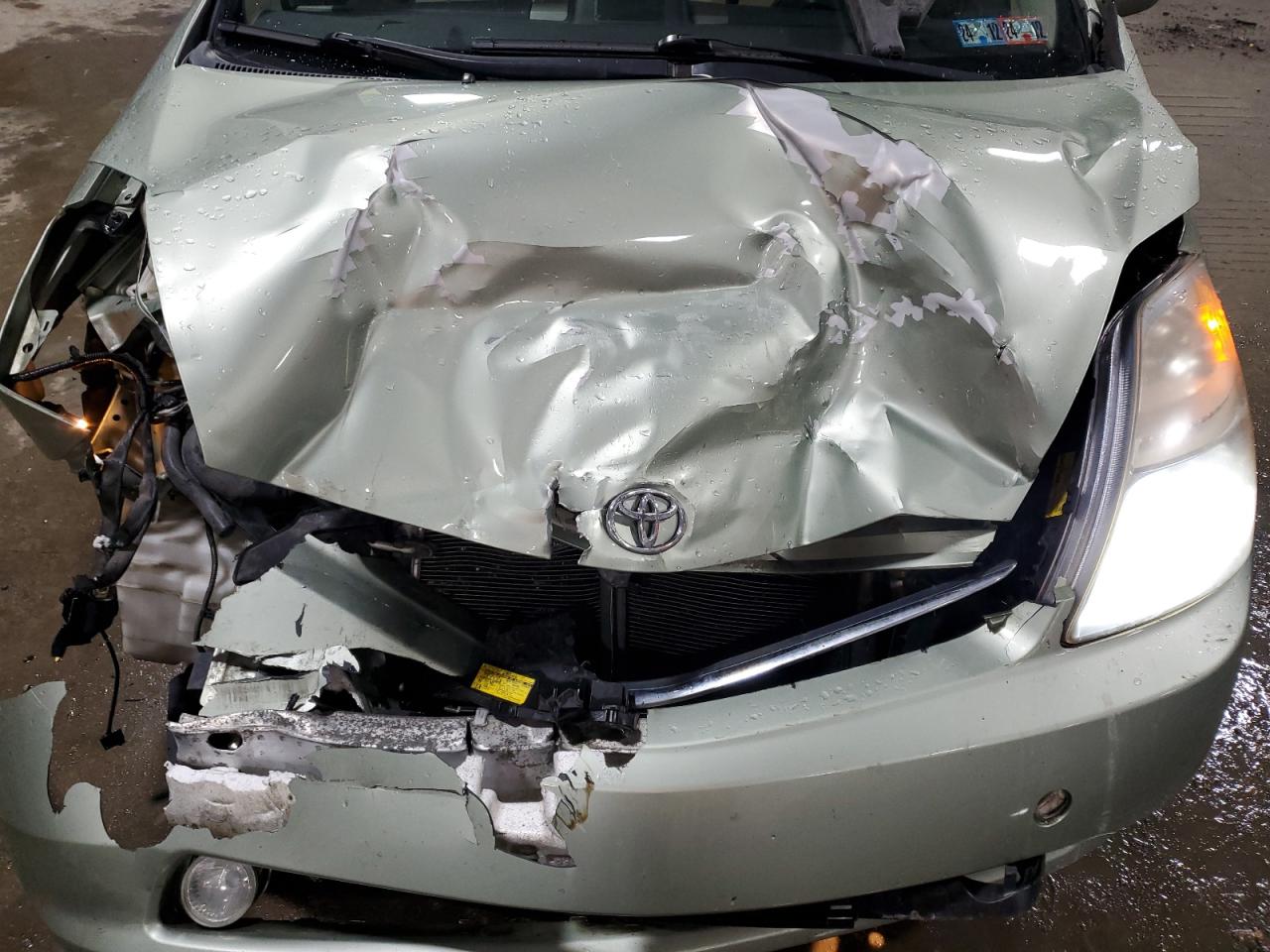 2007 Toyota Prius - Image 11
