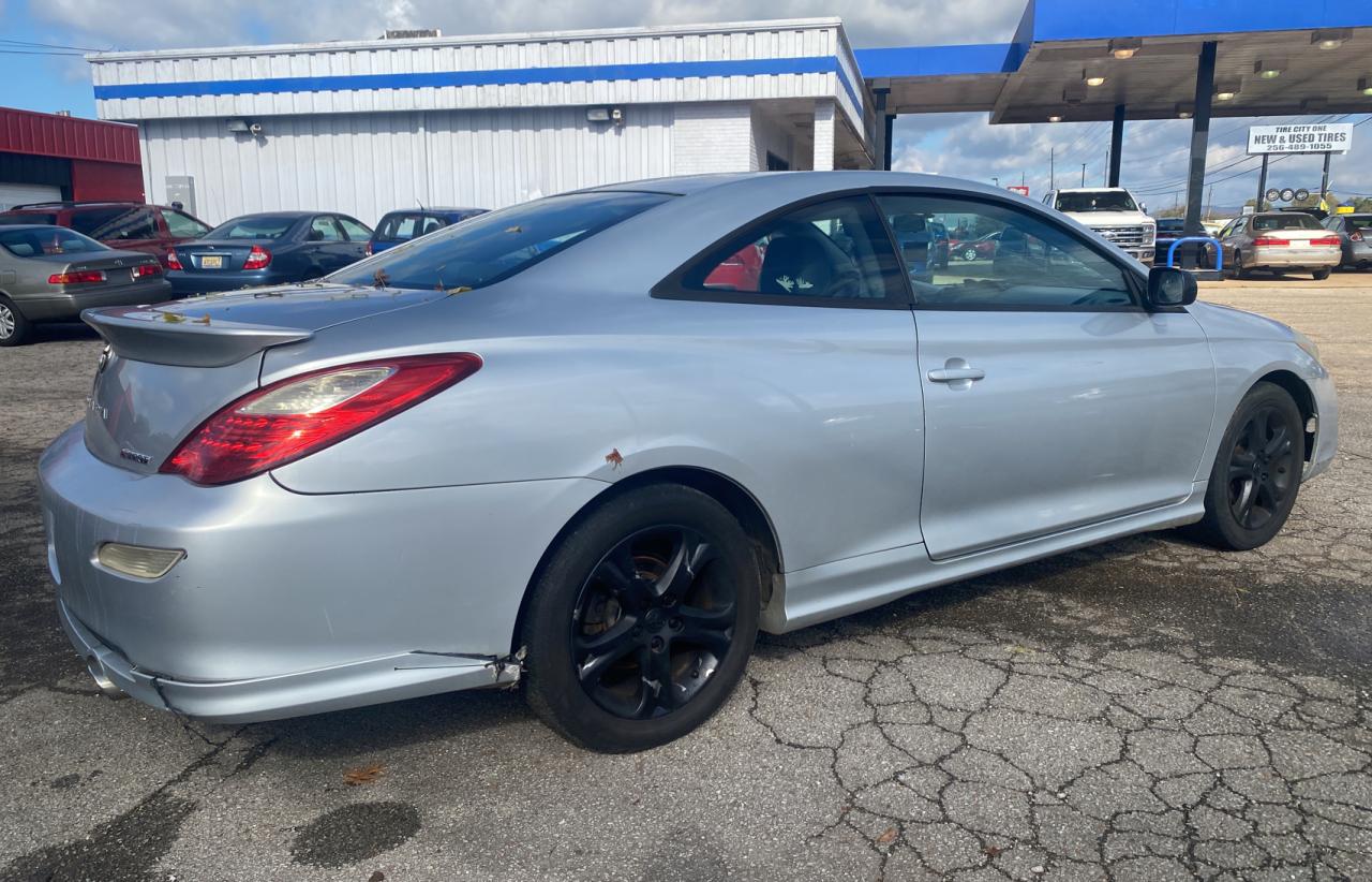 2007 Toyota Camry Solara - Image 4