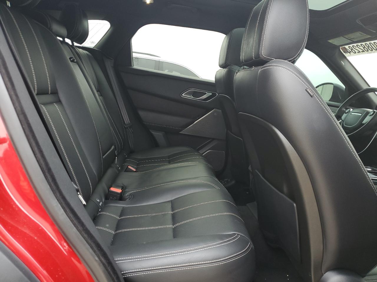 2019 Land Rover Range Rover - Image 11