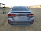 2021 Honda Insight Ex за продажба в American Canyon, CA - Front End