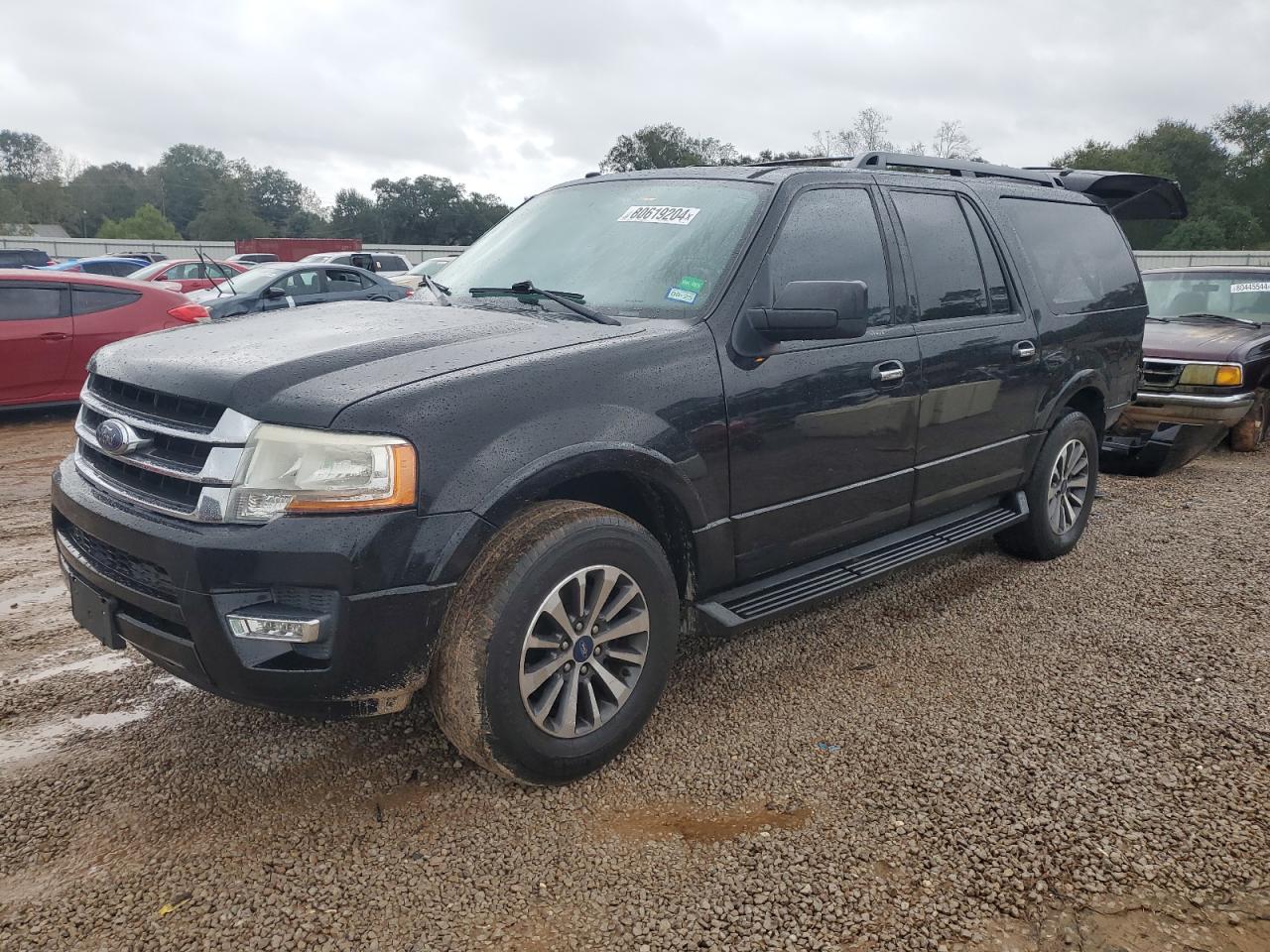 2016 Ford Expedition - Image 1