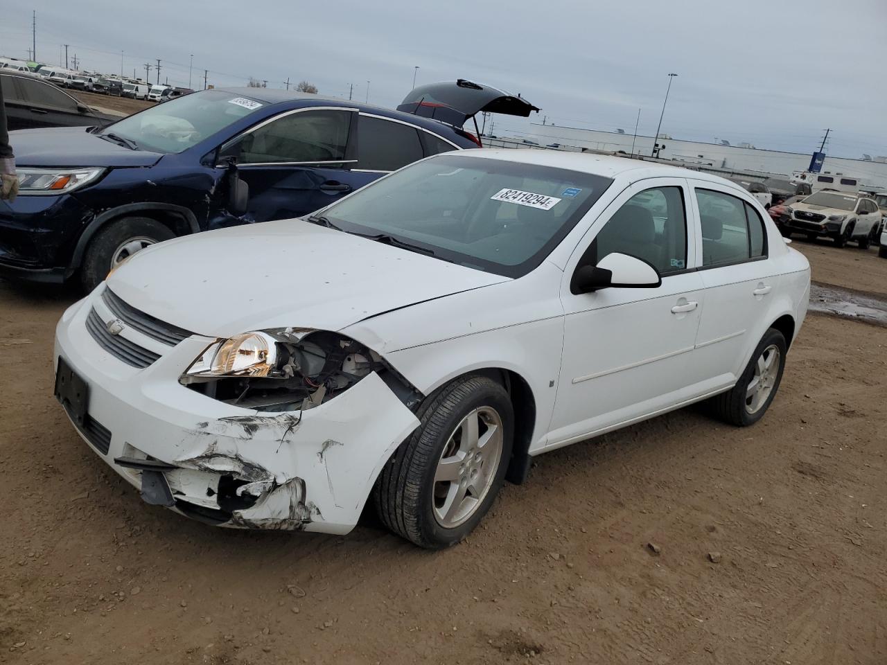 2007 Chevrolet Cobalt - Image 1
