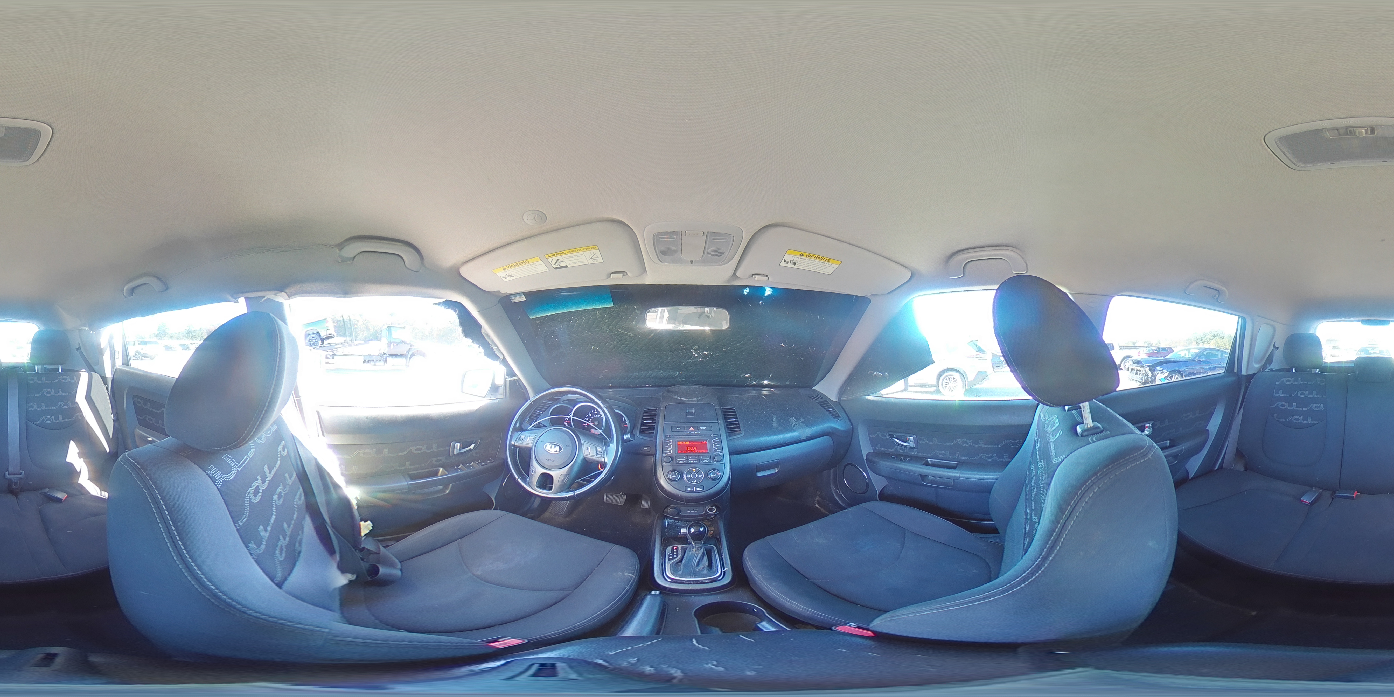 2013 Kia Soul - Image 13