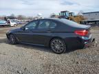 2018 Bmw M550Xi  de vânzare în Hillsborough, NJ - Front End