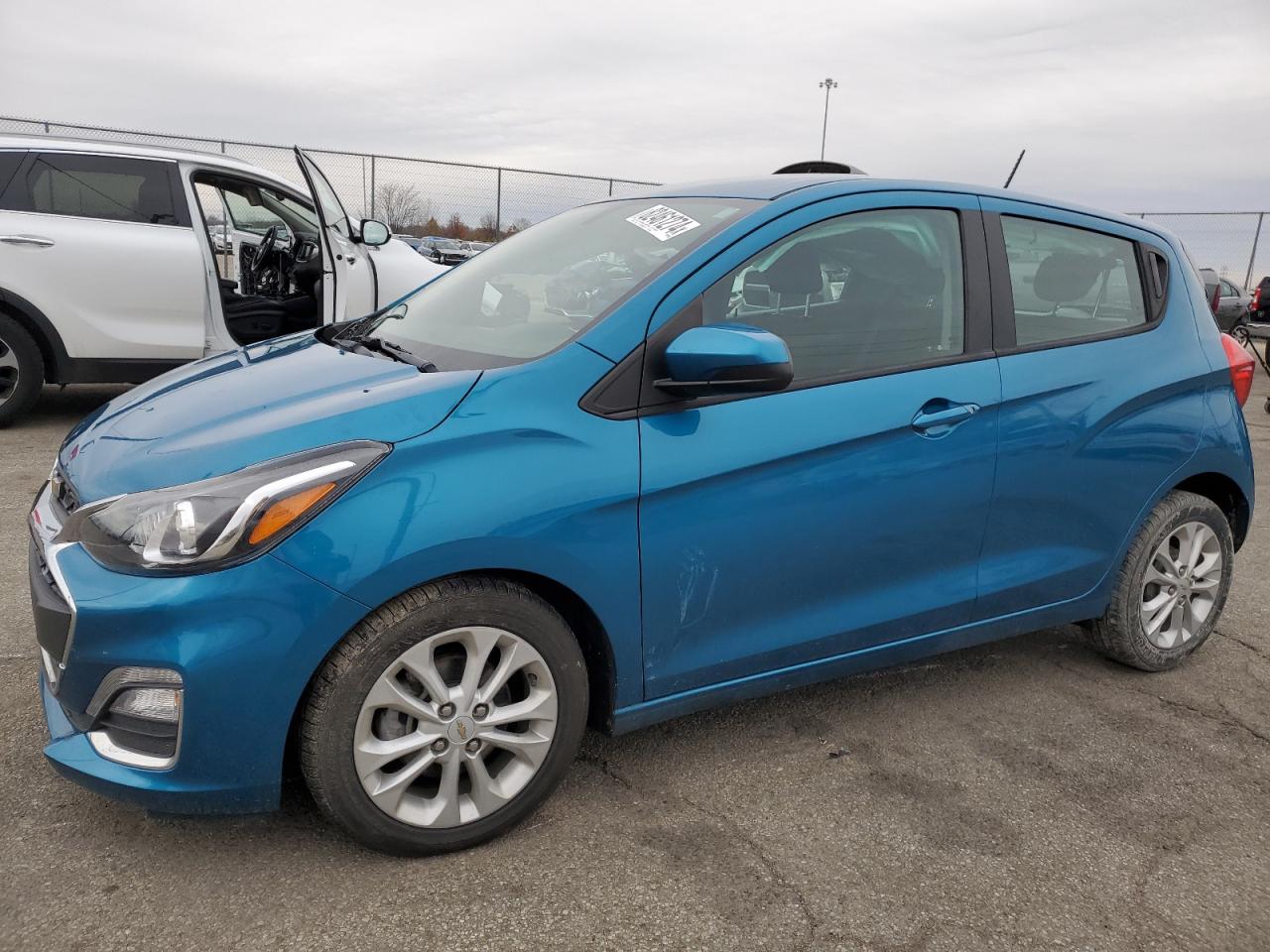 2020 Chevrolet Spark - Image 1