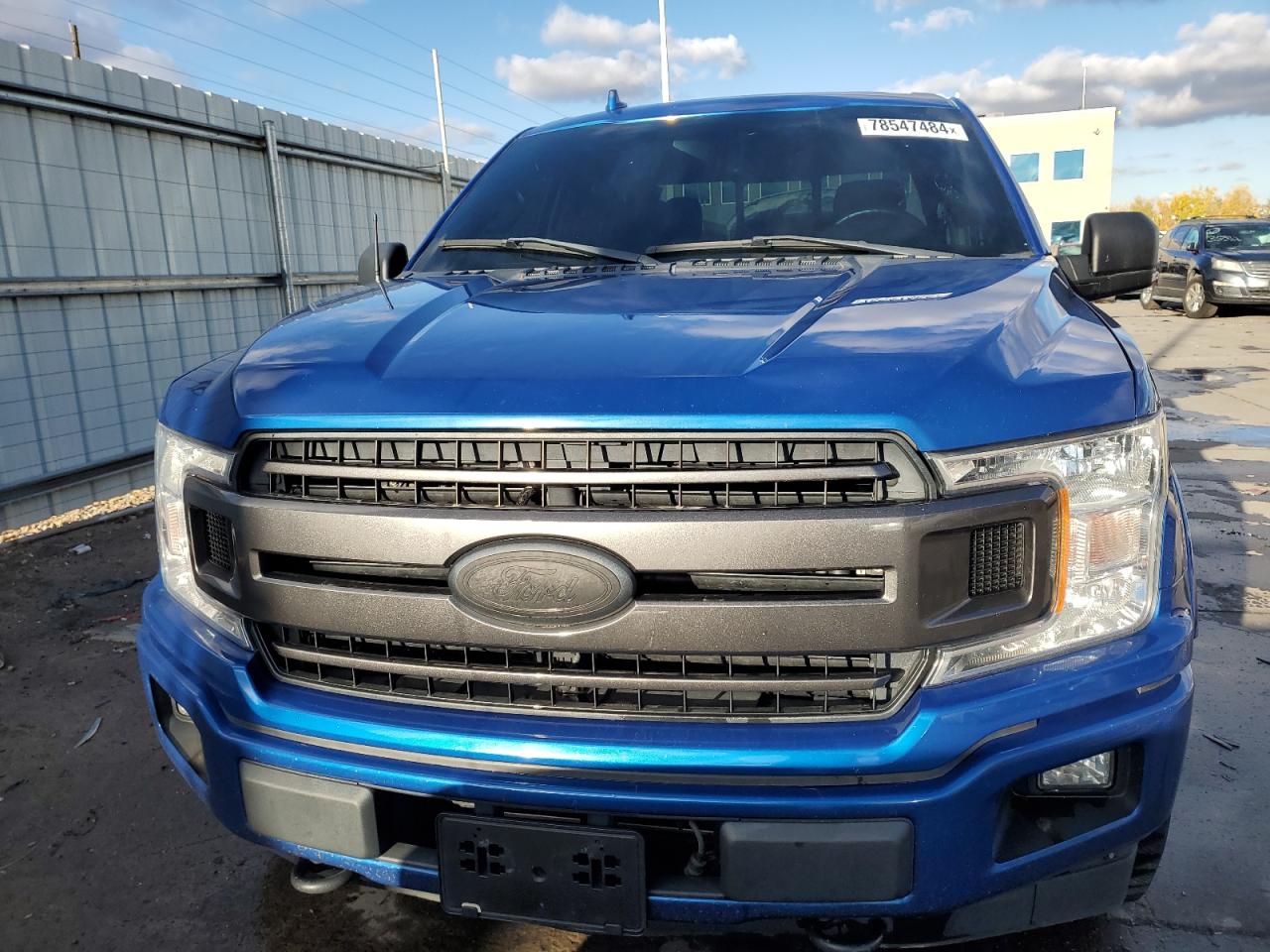 2018 Ford F-150 - Image 5