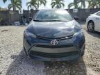 2018 Toyota Corolla L на продаже в Opa Locka, FL - Rear End