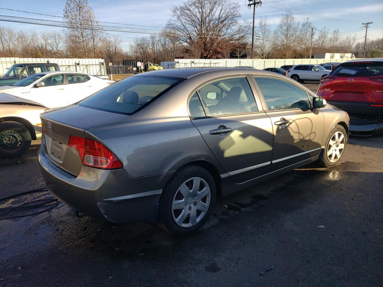 2006 Honda Civic - Image 3