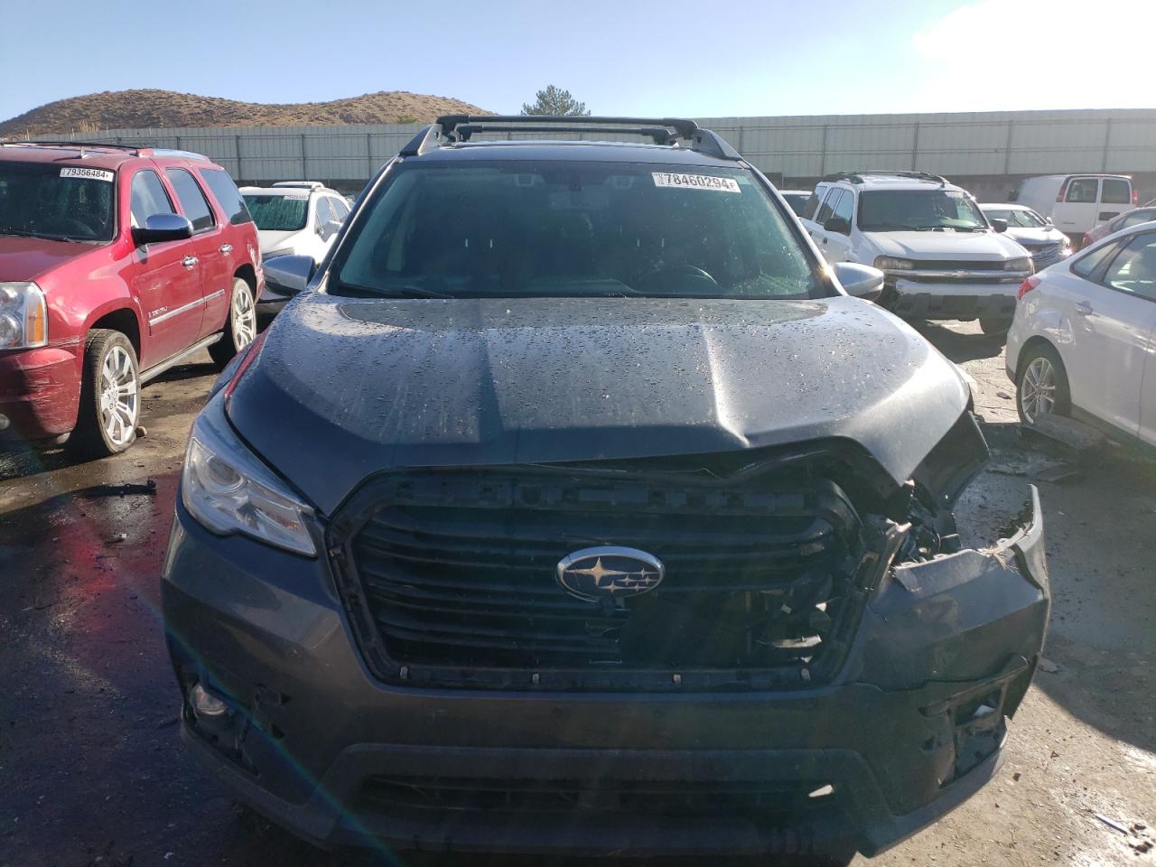 2020 Subaru Ascent - Image 5