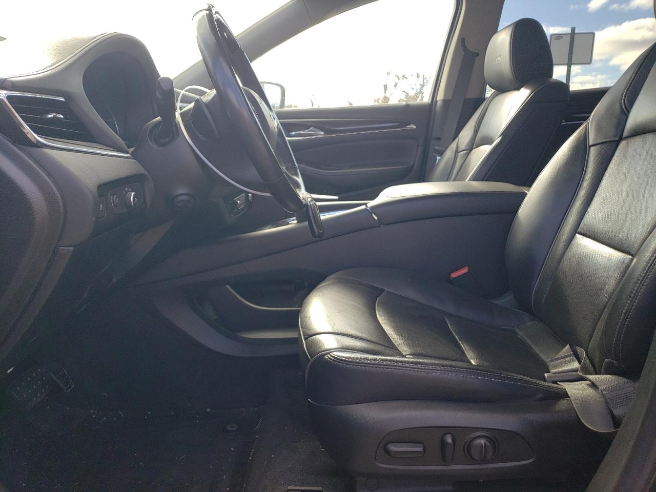 2019 Buick Enclave - Image 7