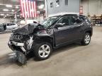2020 Jeep Compass Latitude for Sale in Blaine, MN - Front End