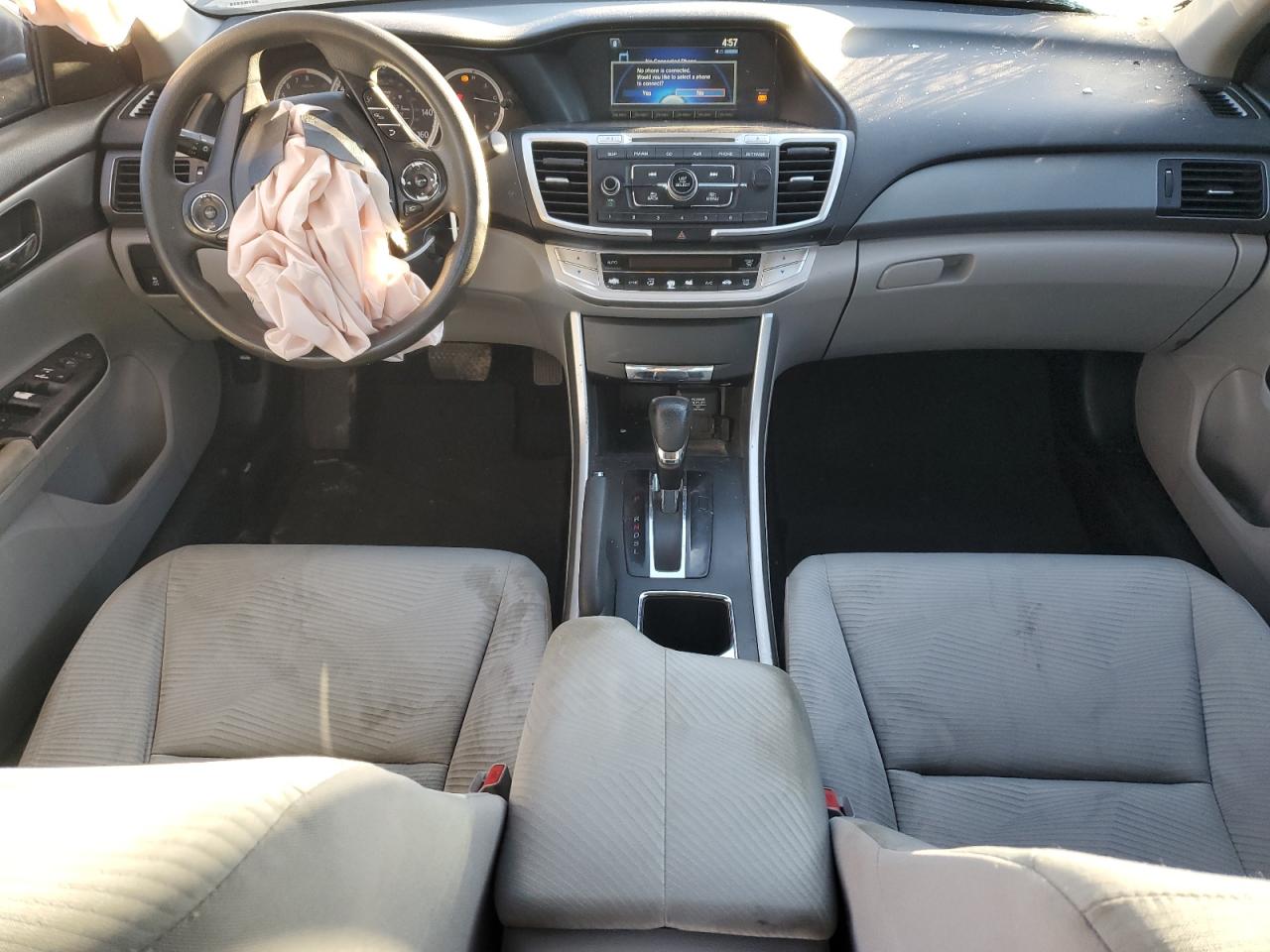 2014 Honda Accord - Image 8