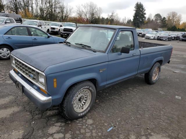 1988 Ford Ranger 