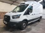 2023 FORD TRANSIT 35 for sale at Copart BELFAST