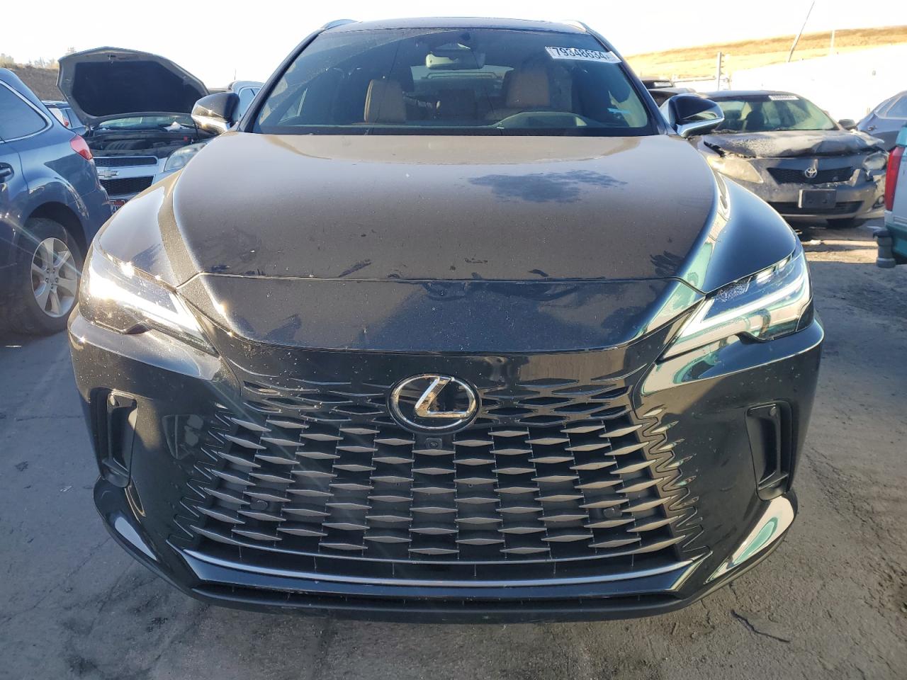 2024 Lexus RX - Image 5