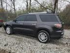 2016 Gmc Acadia Denali de vânzare în Cicero, IN - Front End
