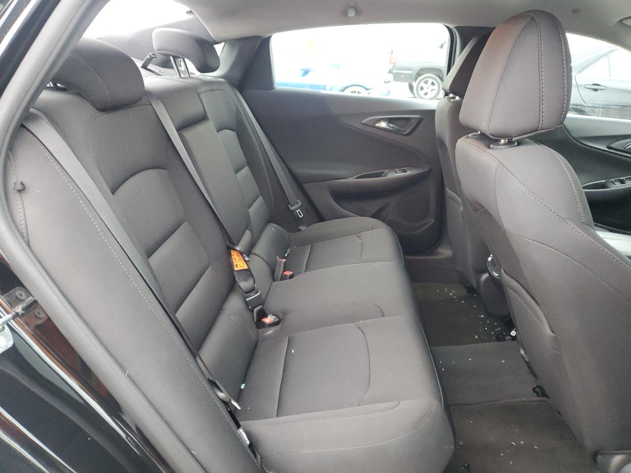 2018 Chevrolet Malibu - Image 10