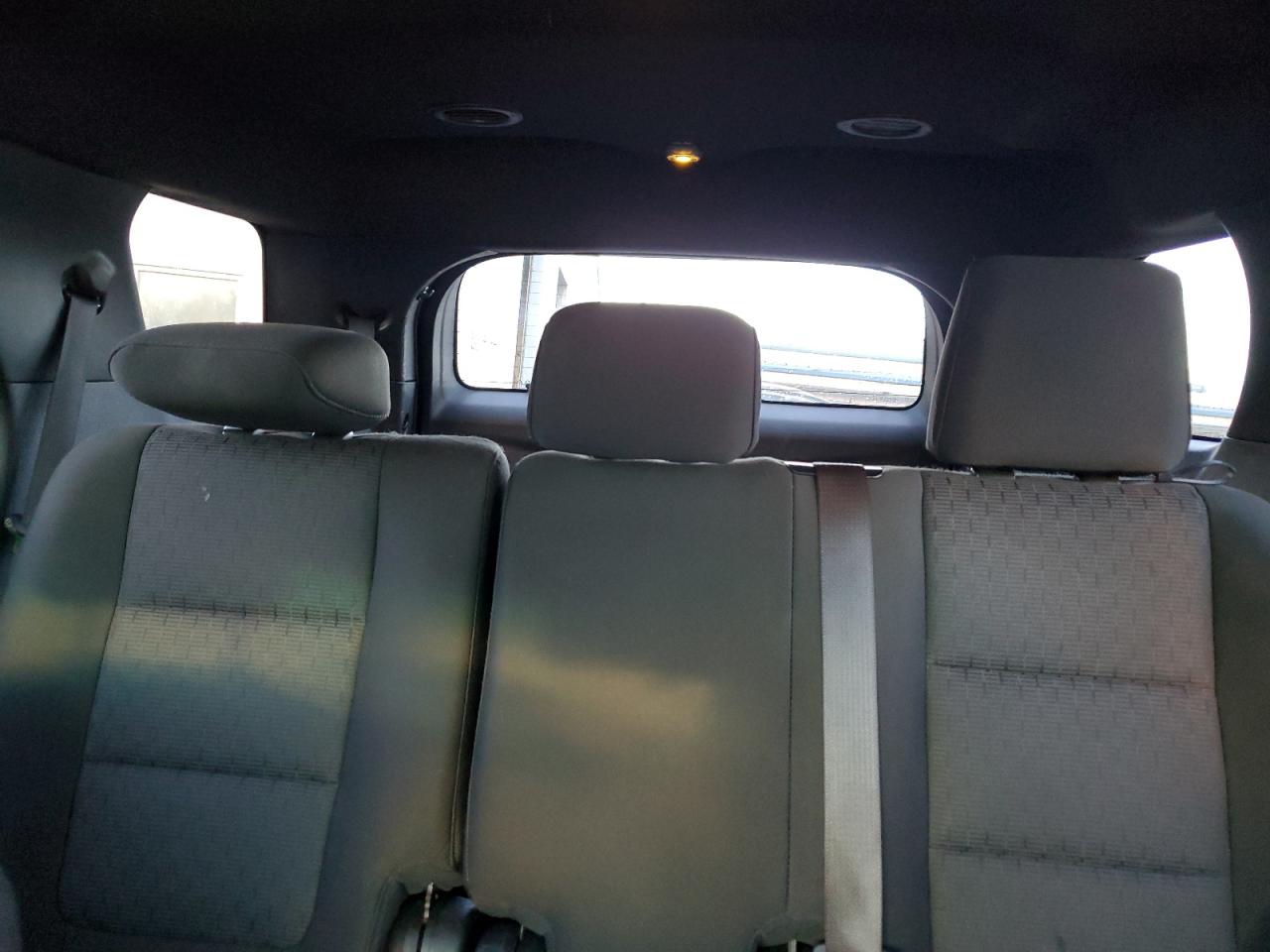2014 Ford Explorer - Image 10