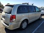 2016 Dodge Grand Caravan Se en Venta en Van Nuys, CA - Minor Dent/Scratches