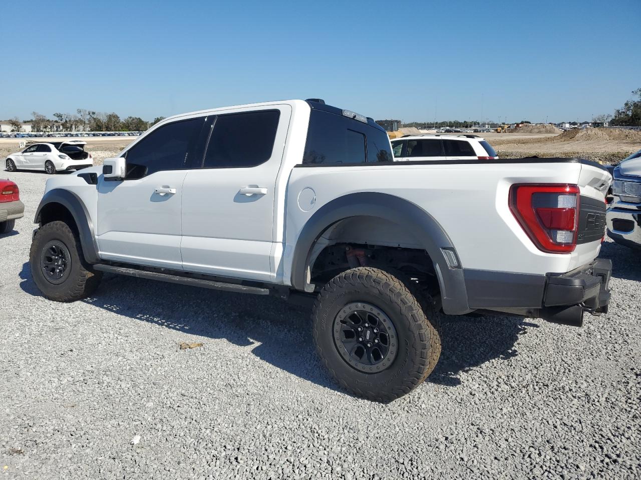 2023 Ford F-150 - Image 2