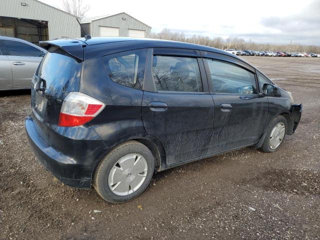 2010 HONDA FIT LX