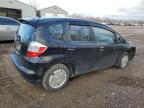 2010 HONDA FIT LX for sale at Copart ON - COOKSTOWN