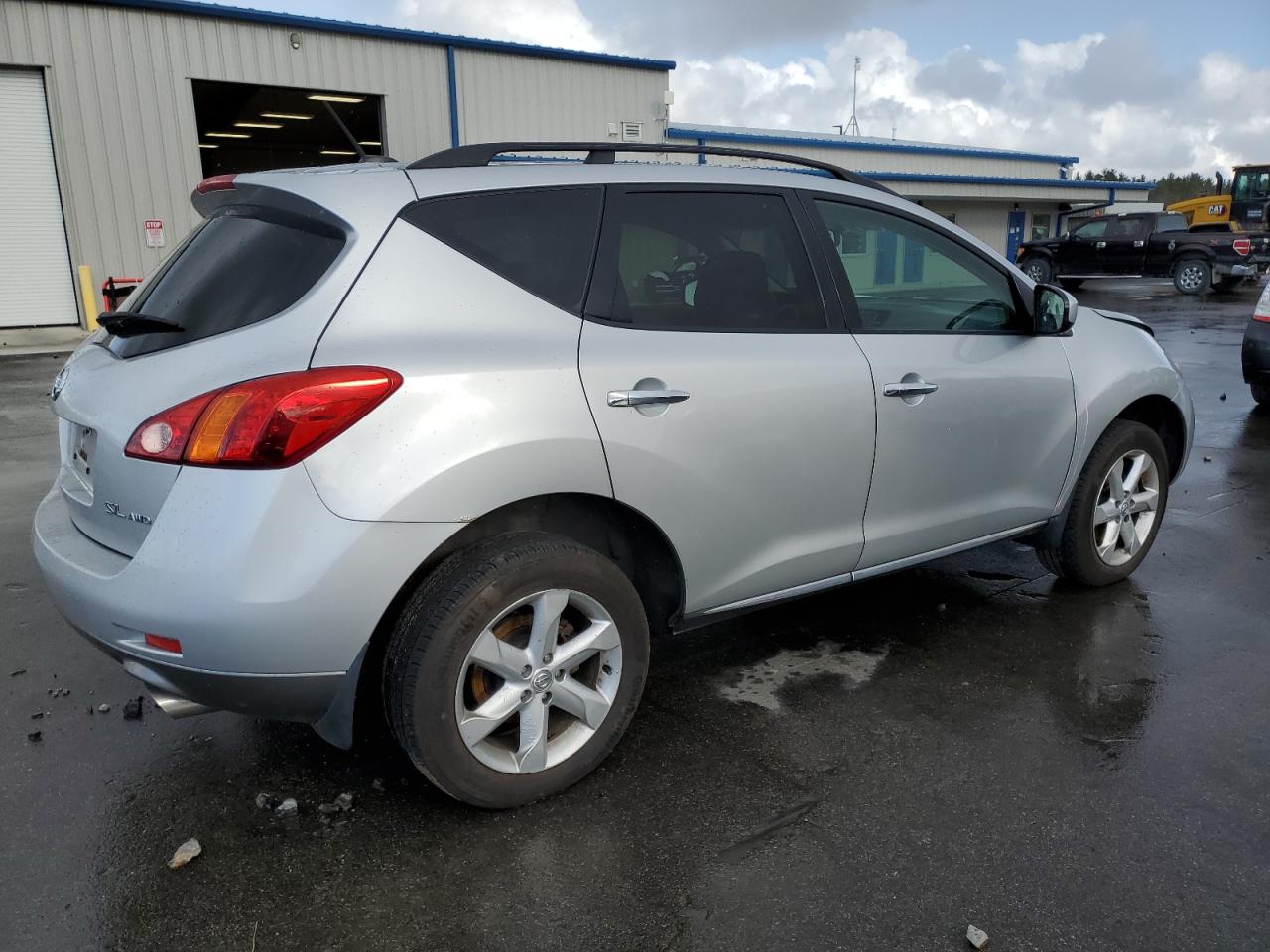 2010 Nissan Murano - Image 3
