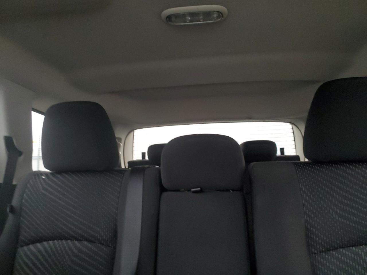2018 Dodge Journey - Image 10