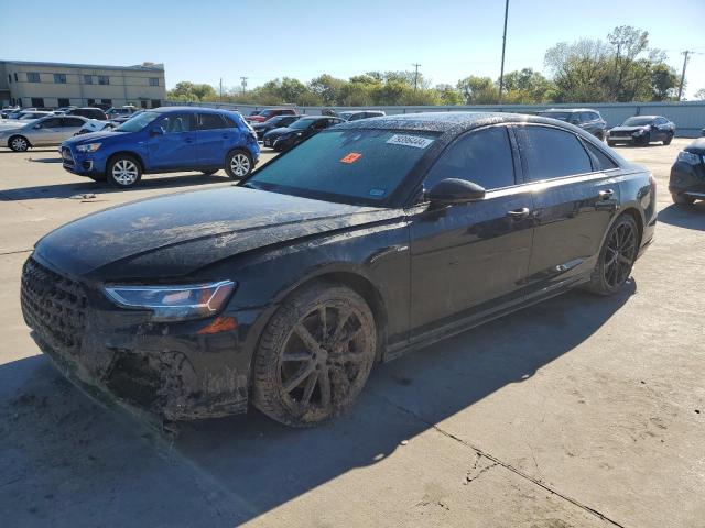 2022 AUDI A8, VIN: WAULDAF86NN009197