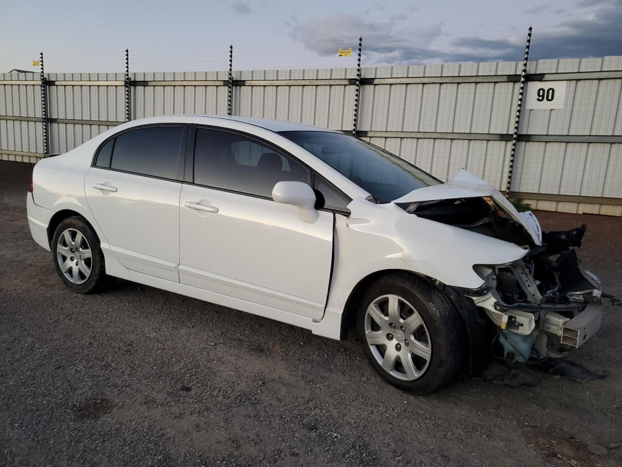 2010 Honda Civic - Image 4
