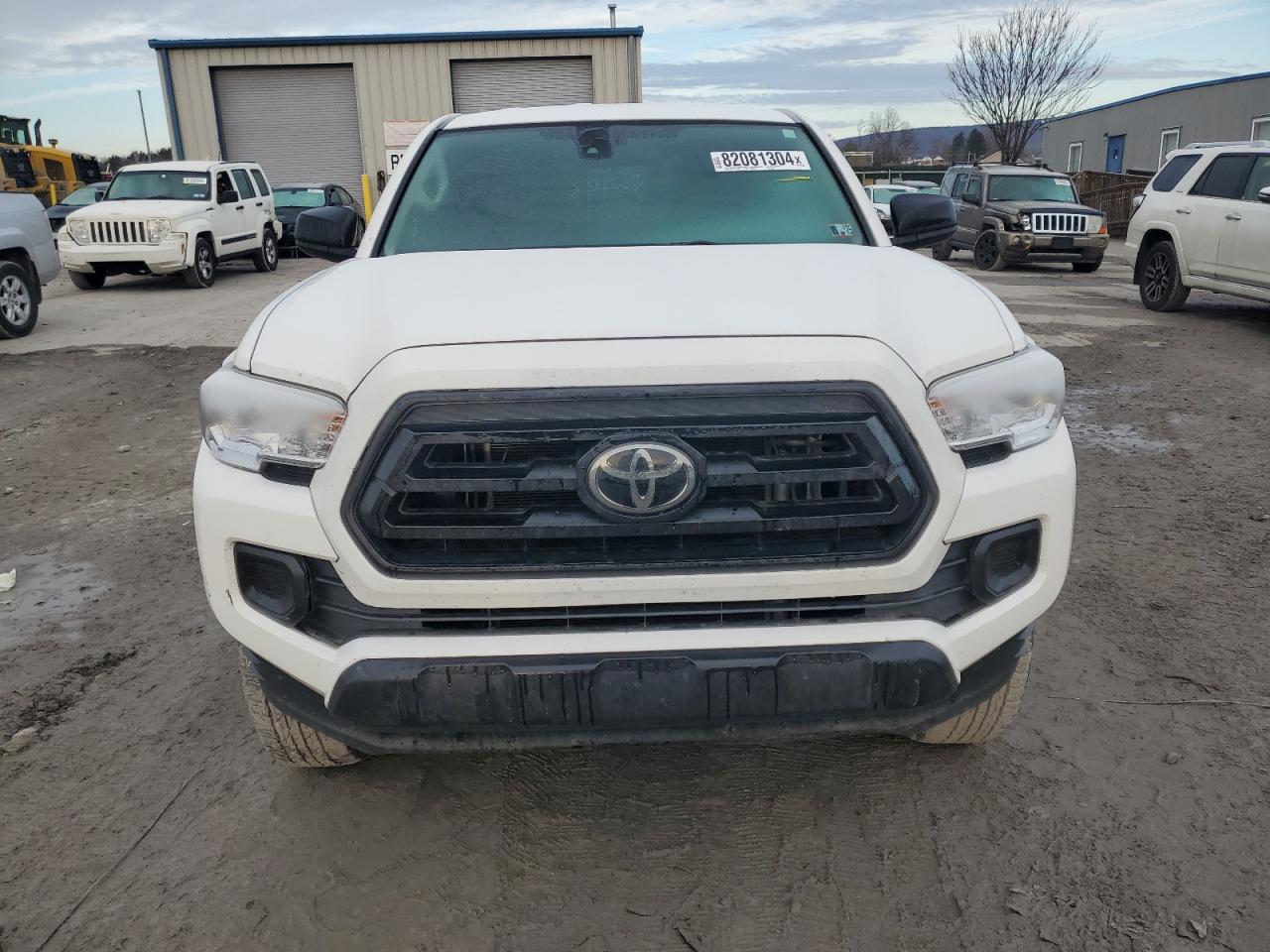 2022 Toyota Tacoma - Image 5