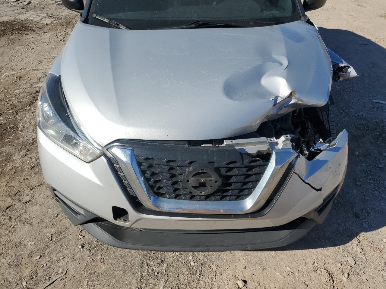 2019 Nissan Kicks - Image 14