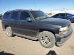 2004 Chevrolet Tahoe C1500 zu verkaufen in Adelanto, CA - Vandalism