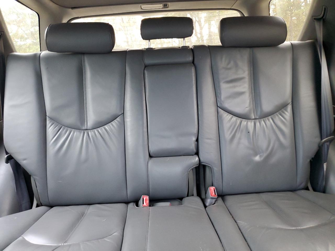 2000 Lexus RX - Image 10