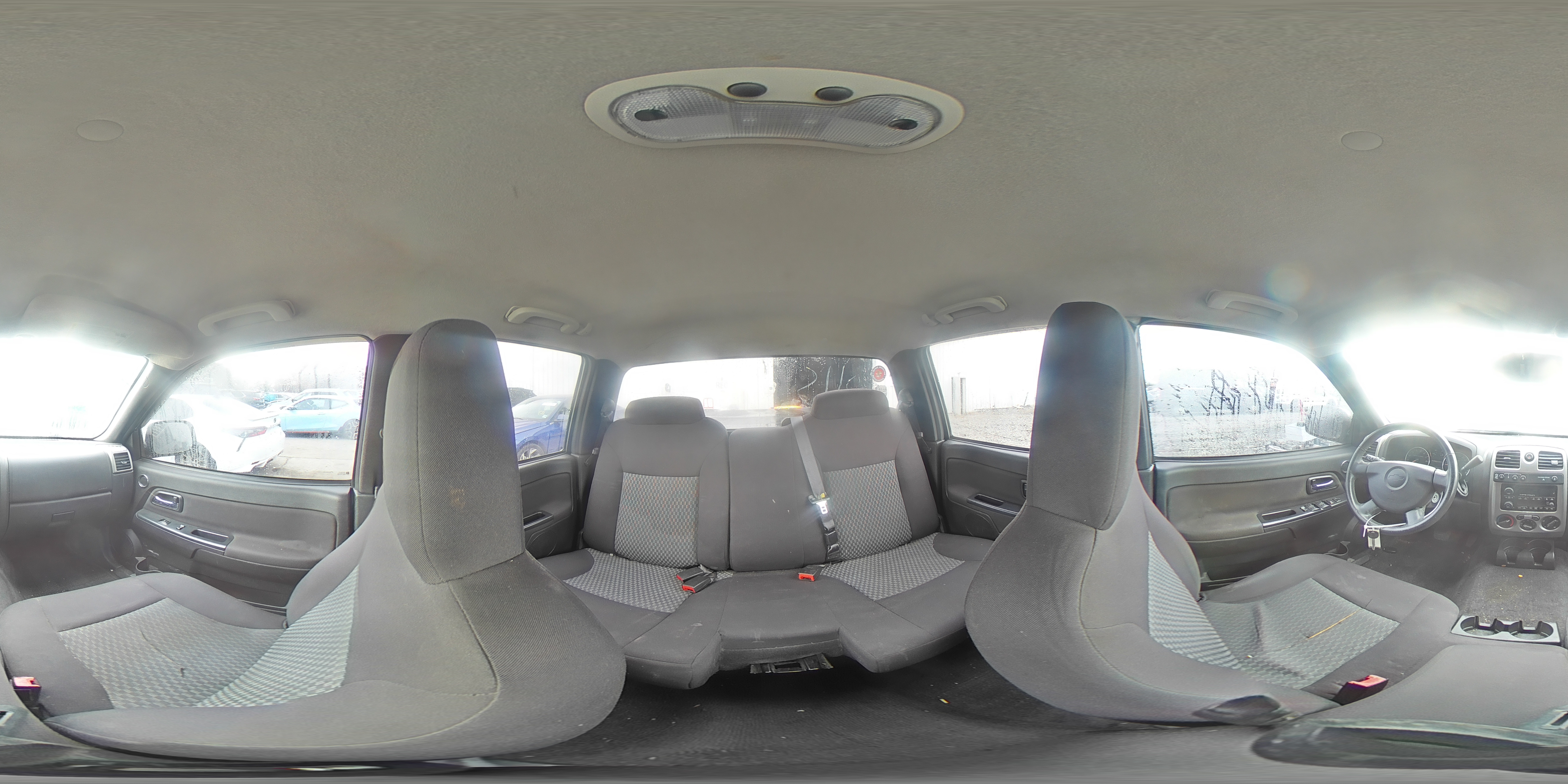 2012 Chevrolet Colorado - Image 13